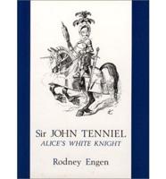 Sir John Tenniel