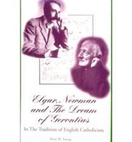 Elgar, Newman, and the Dream of Gerontius