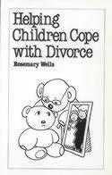 Helping Children Cope With Divorce