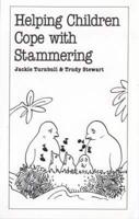 Helping Children Cope With Stammering