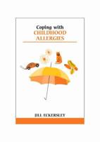 Coping With Childhood Allergies