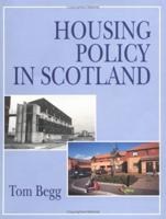 Housing Policy in Scotland