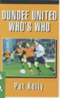A Dundee United Who's Who