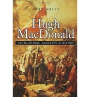 Hugh MacDonald