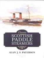 Classic Scottish Paddle Steamers