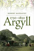 Argyll, 1730-1850