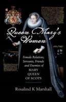 Queen Mary's Women