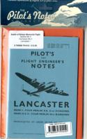 Battle Of Britain Memorial Flight Trilogy Pilot's Notes
