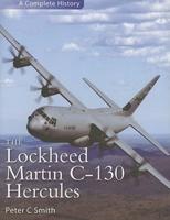 The Lockheed Martin C-130 Hercules
