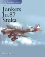 The Junkers Ju.87 Stuka