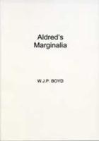 Aldred's Marginalia