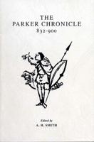 The Parker Chronicle 832-900