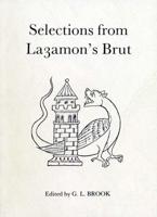 Selections from Layamon's Brut
