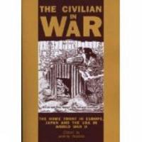 The Civilian in War