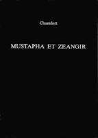 Mustapha Et Zeangir