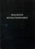 Dialogues Revolutionnaires