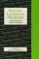 Solving Language Problems