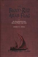 The Blood-Red Arab Flag
