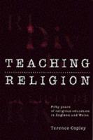 Teaching Religion