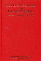 British Theatre and the Red Peril