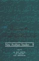 New Arabian Studies. Vol. 5