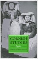 Cornish Studies. 8