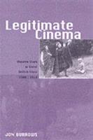 Legitimate Cinema