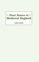 Plant Names of Medieval England