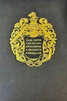 Catalogue of the Pepys Library at Magdalene College Cambridge. Vol.3 Prints and Drawings