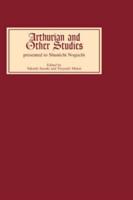 Arthurian and Other Studies