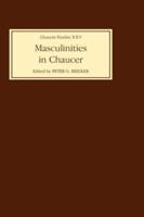 Masculinities in Chaucer