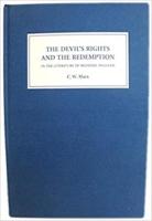 The Devil's Rights and the Redemption in the Literature of Medieval England