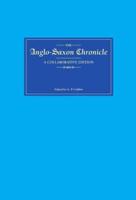 The Anglo-Saxon Chronicle Vol. 6 MS D : A Semi-Diplomatic Edition With Introduction and Indices