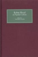 Robin Hood in Popular Culture