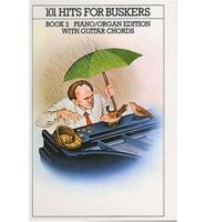 101 Hits for Buskers Book Two