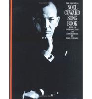 The Essential Noel Coward Song Book