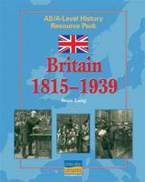 Britain 1815-1939 Teacher Resource Pack