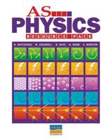 AS Physics Teacher Resource Pack