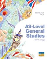 AS-Level General Studies Teacher Resource Pack