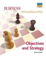 Objectives and Strategy Teacher Resource Pack