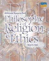 Philosophy of Religion & Ethics