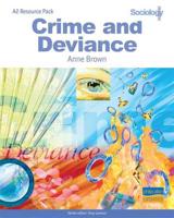 Crime and Deviance Teacher Resource Pack