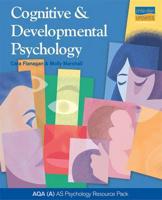 AS AQA (A) Cognitive & Developmental Psychology Teacher Resource Pack