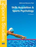 Skills Acquisition & Sports Psychology Teacher Resource Pack