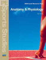 Anatomy & Physiology Teacher Resource Pack