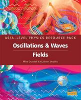 Oscillations & Waves/Fields Teacher Resource Pack