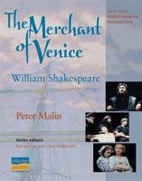 AS/A-Level English Literature: The Merchant of Venice Teacher Resource Pack