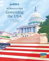 A2 Teacher Resource Pack Governing the USA