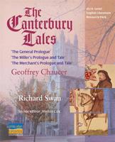 AS/A-Level English Literature: The Canterbury Tales Teacher Resource Pack