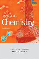 AS/A-Level Chemistry